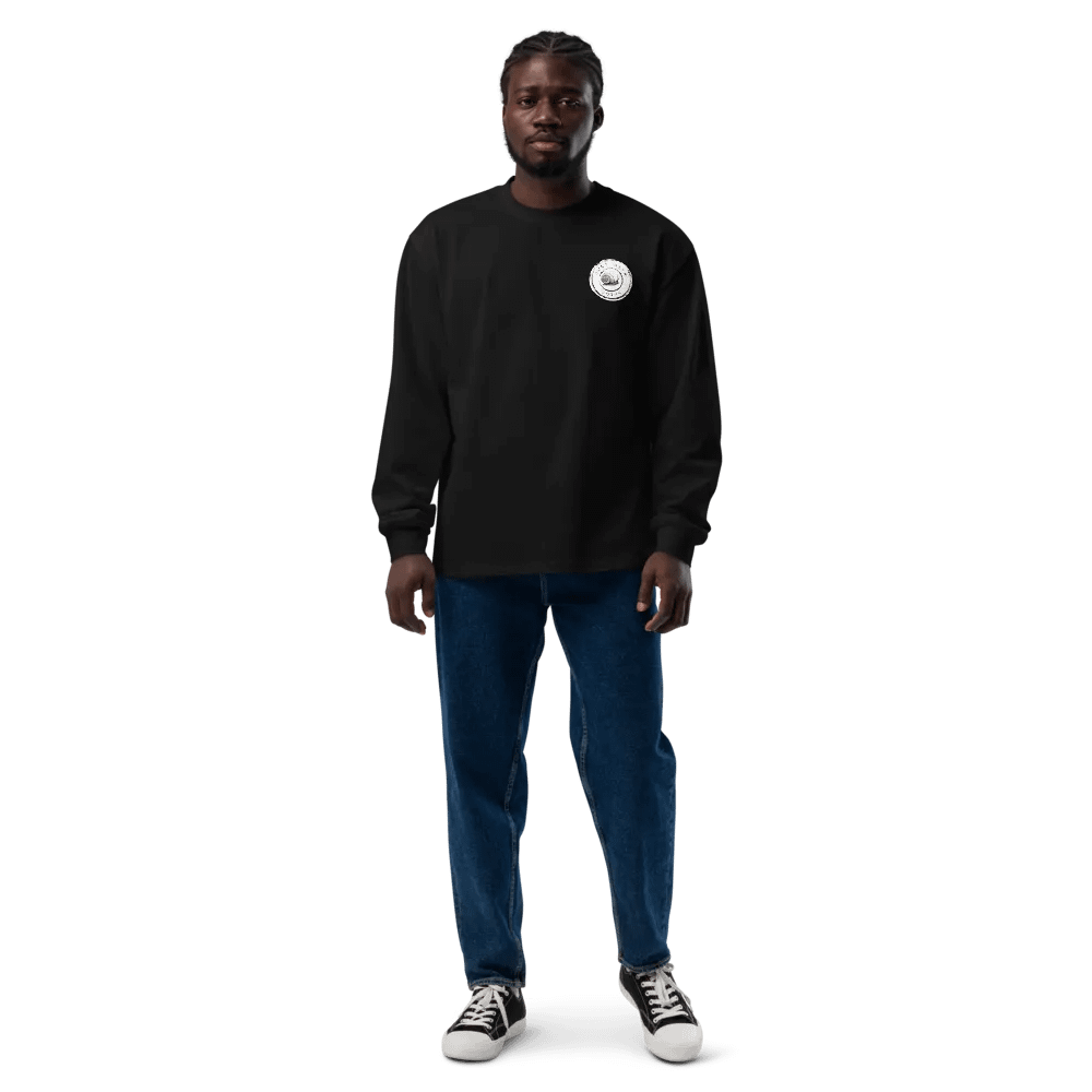 Just Keep Going - Long Sleeve product image (6)