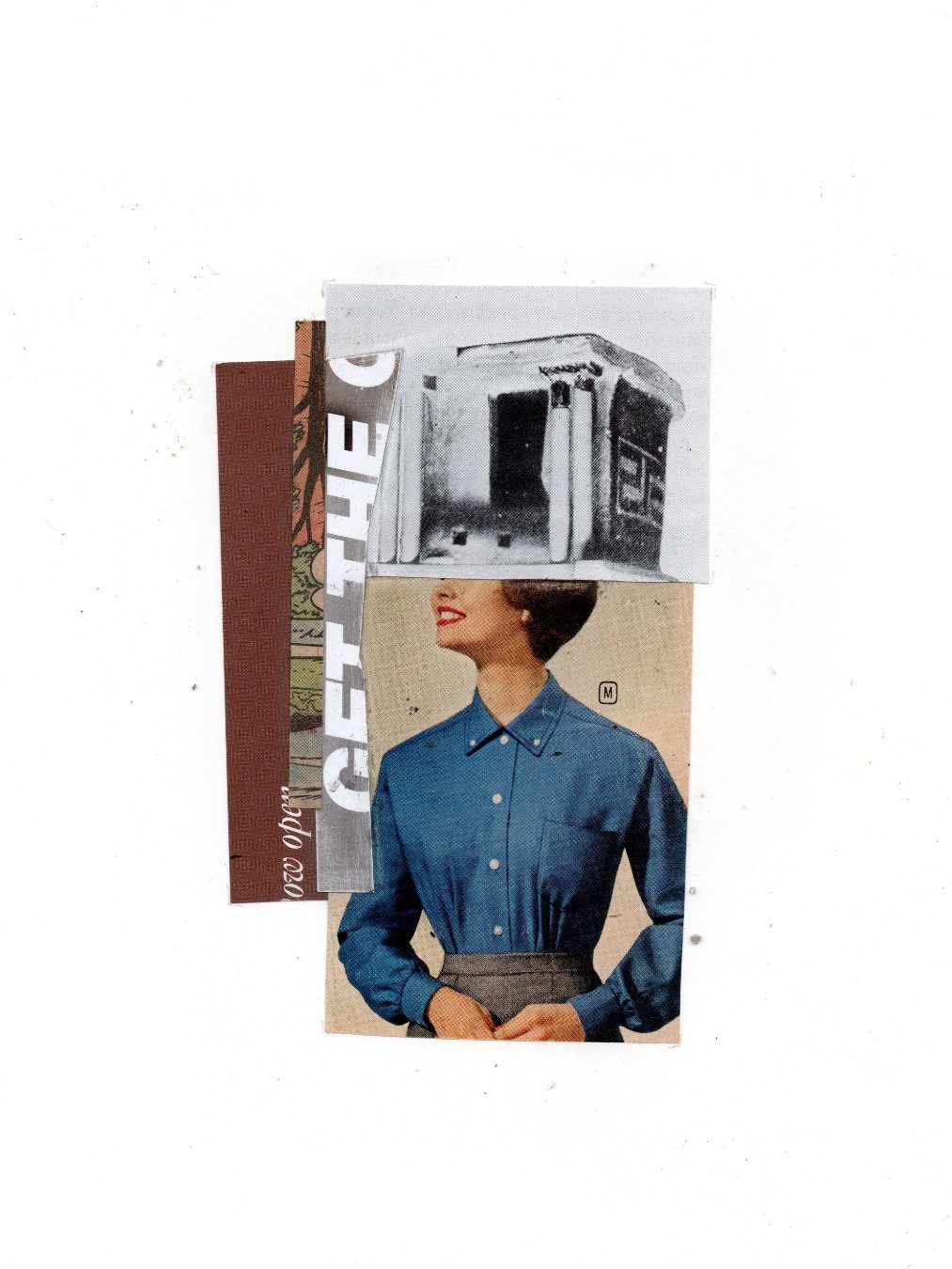 to prove ourselves otherwise product image (1)