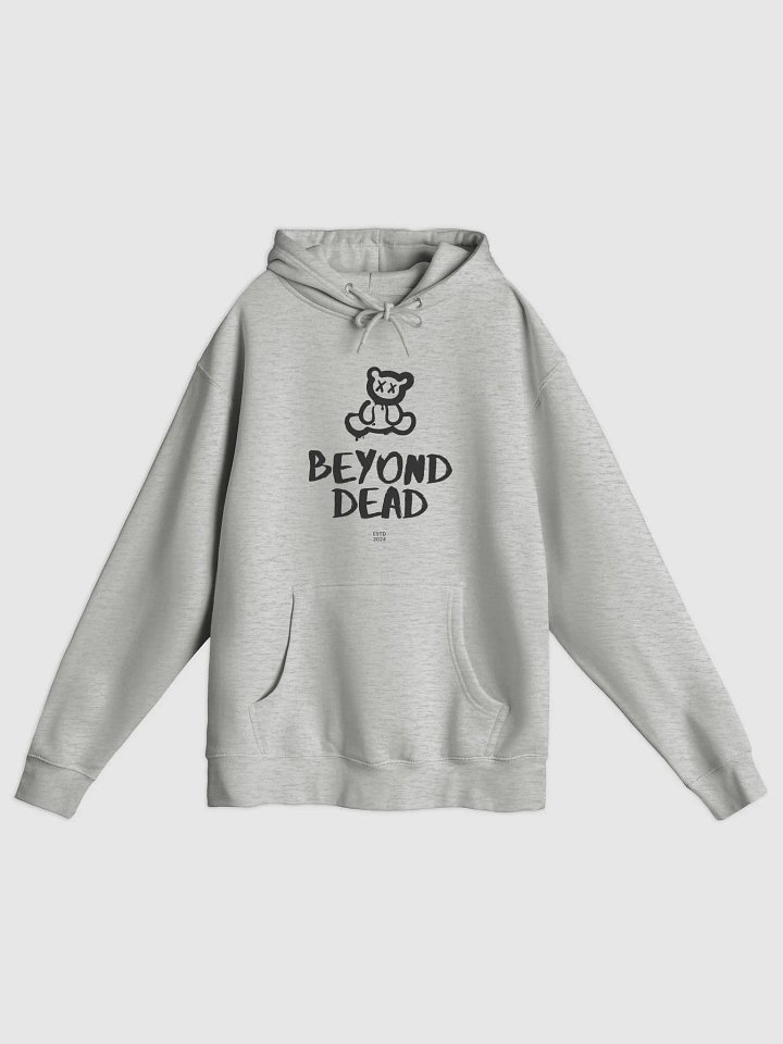 Beyond Dead Cozy Hoodie product image (4)