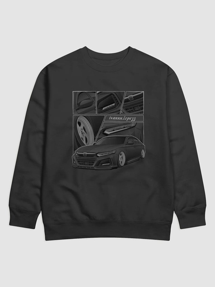 Sweatshirt - ivannn.lopezz product image (3)