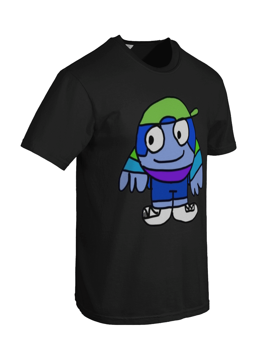 What the Jeg!? Tee product image (65)