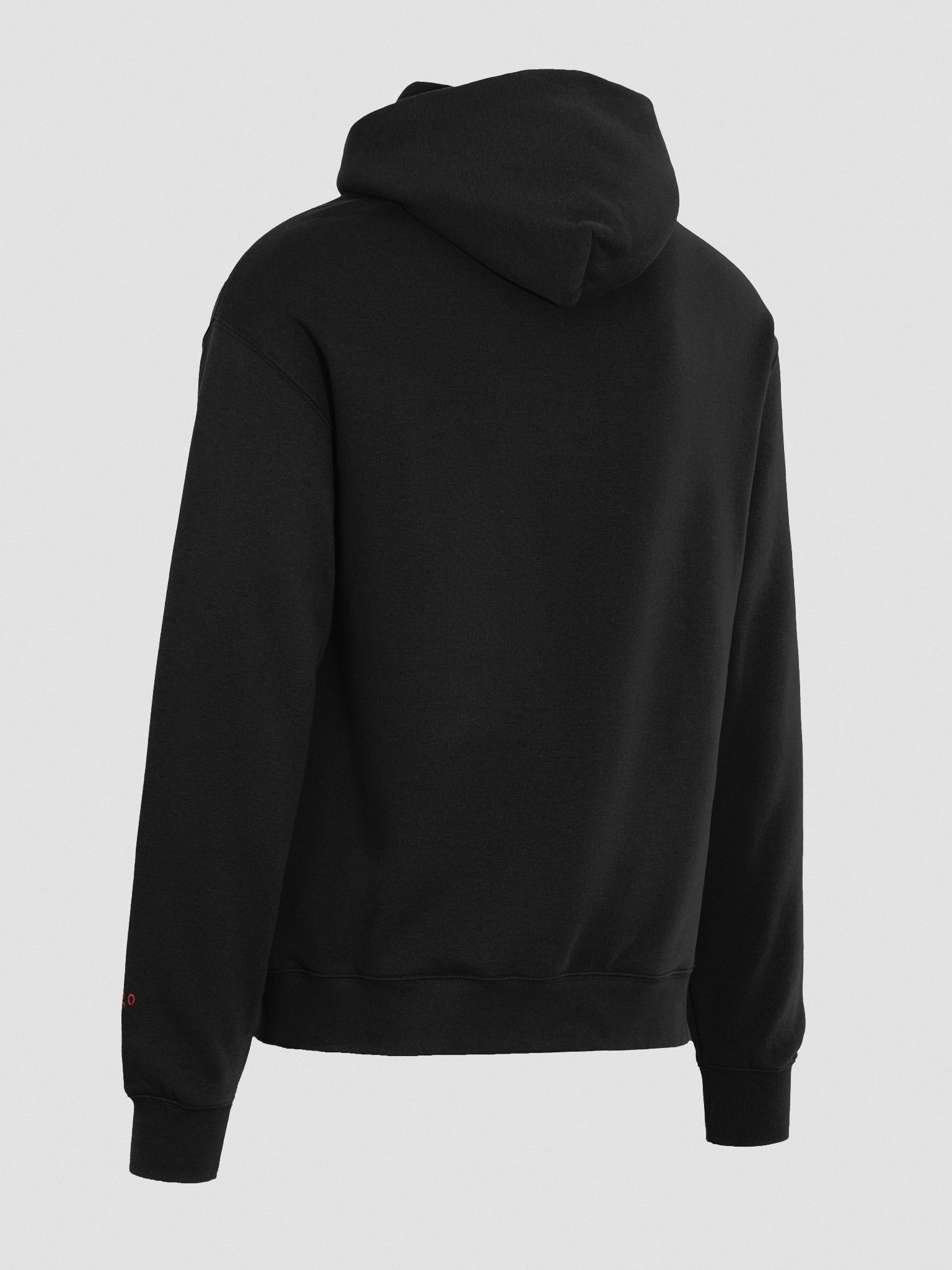 [LIMITED] 0 viewers sweatshirt embroided product image (6)
