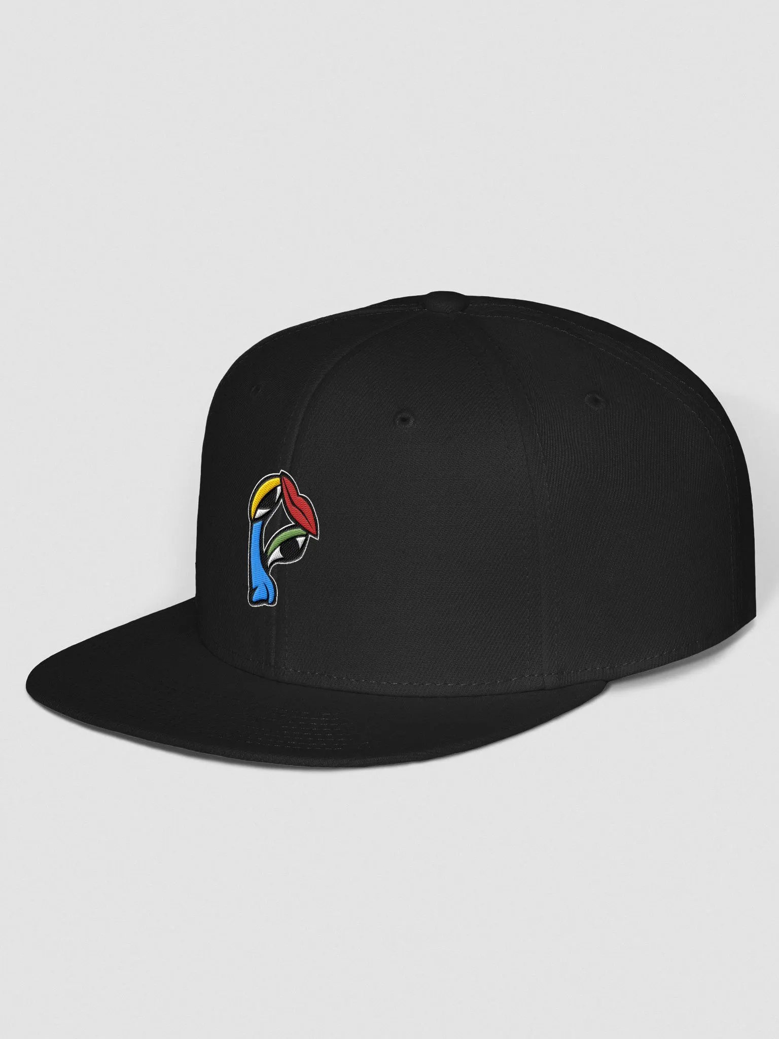 P LOGO SNAP product image (4)