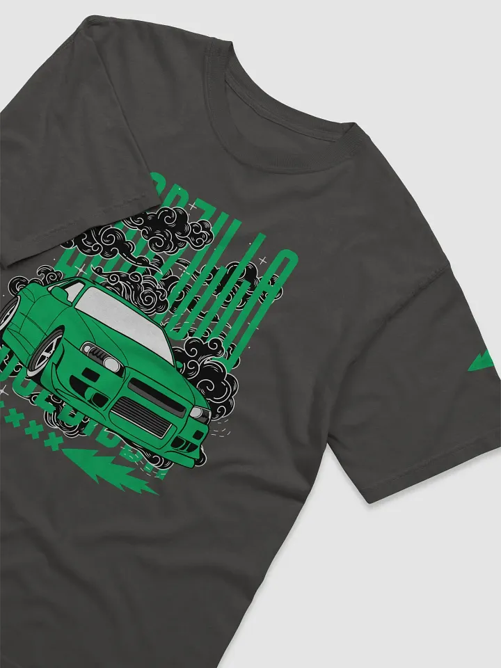 Greenzilla Drift product image (26)