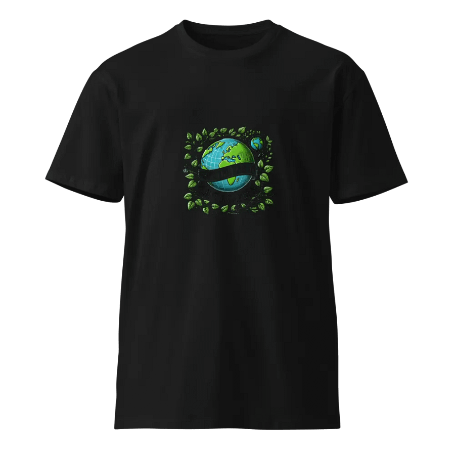 Earth Guardian Unisex T-Shirt product image (1)