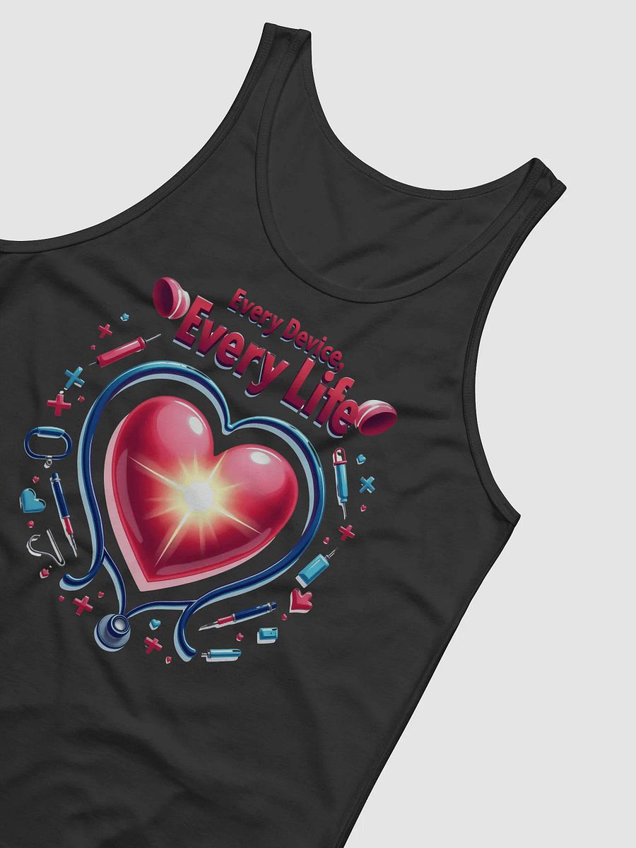 Heartbeat Elegance Tank product image (19)