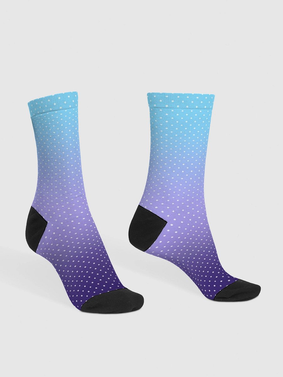 Disabled Baddie Summer Socks product image (3)