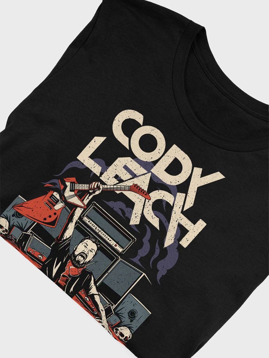 Cody Leach product image (5)