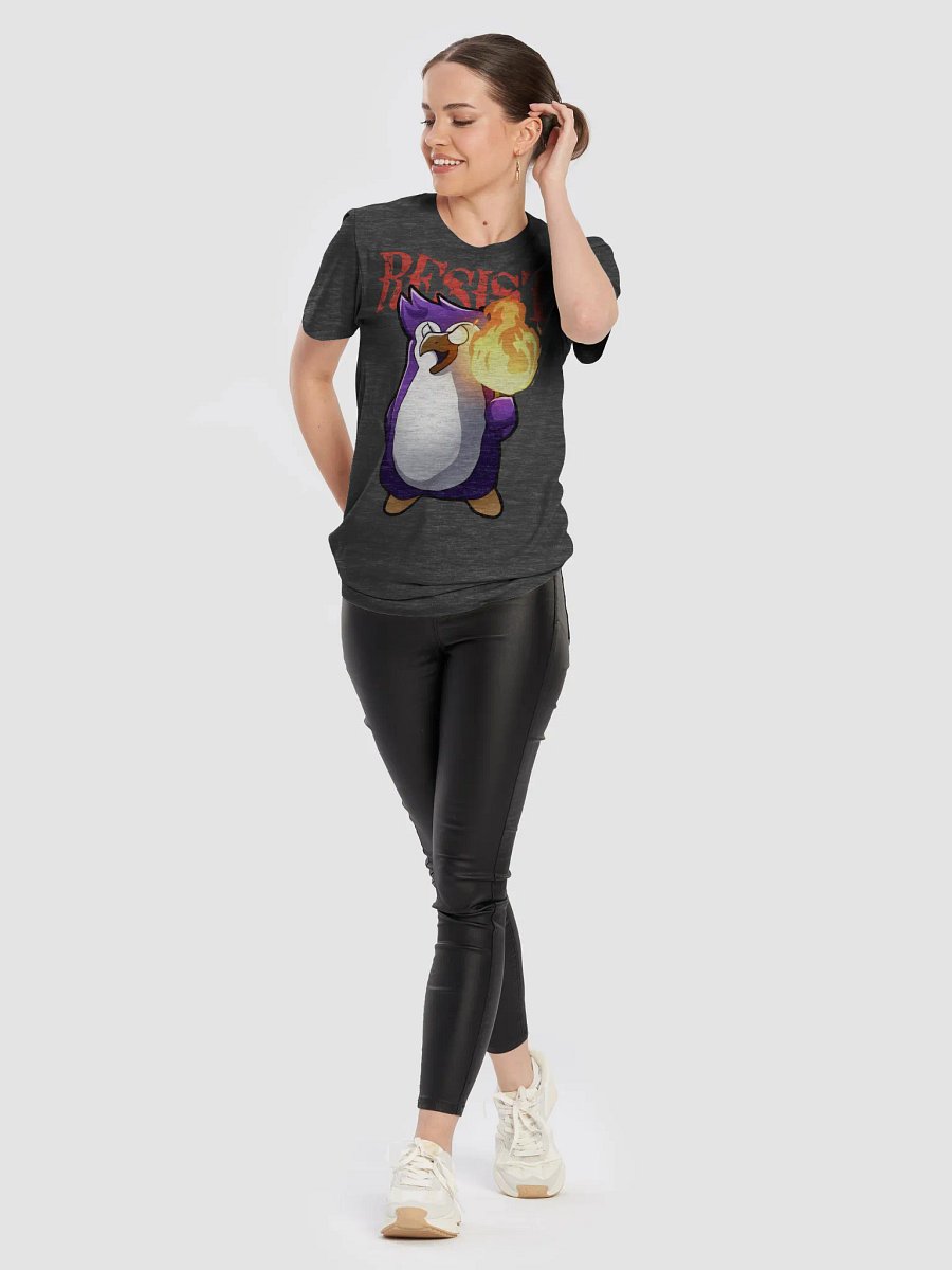 Penguin Resist! product image (10)