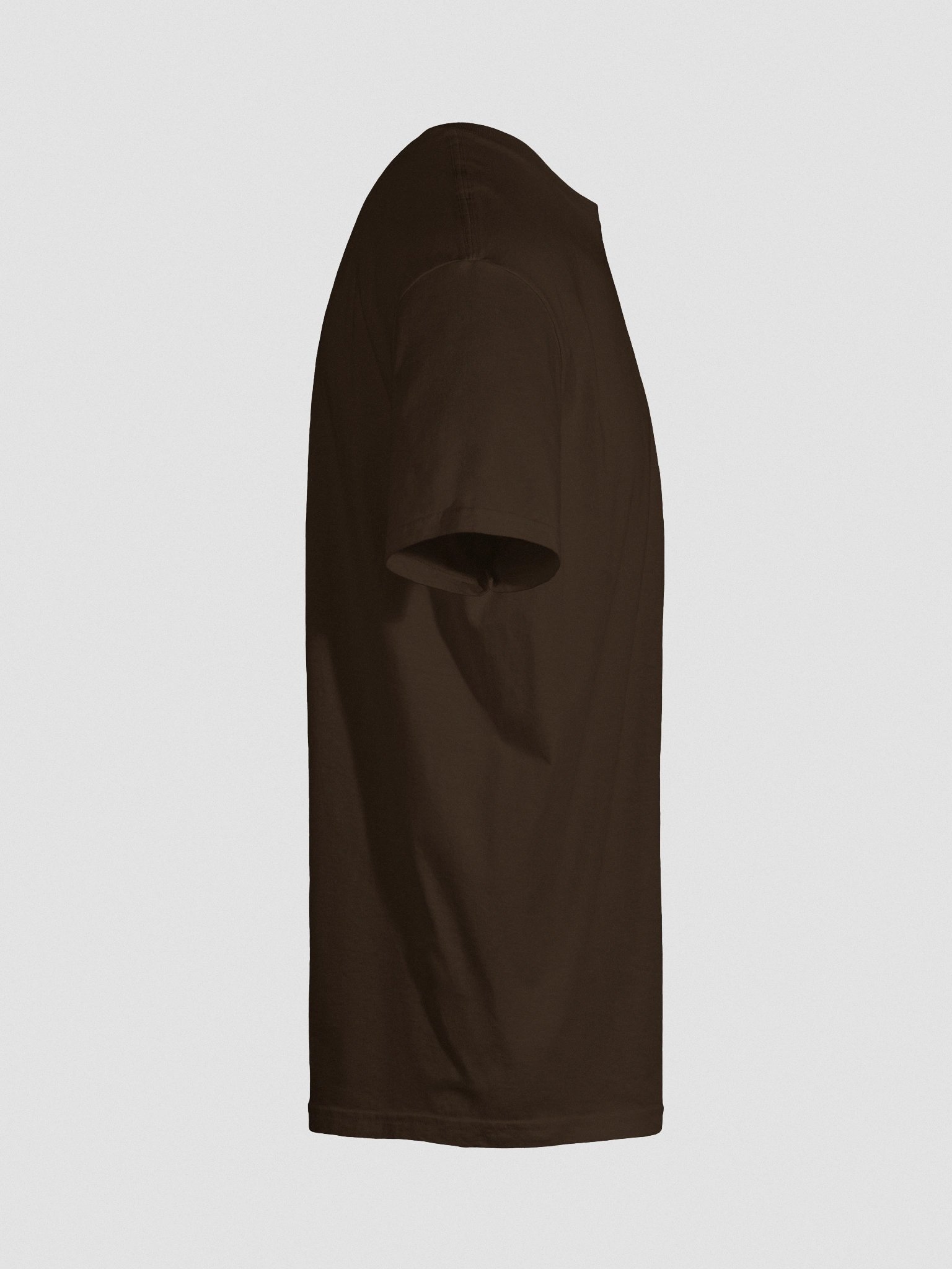 Embroidered Softstyle T-Shirt - Wild soul product image (10)