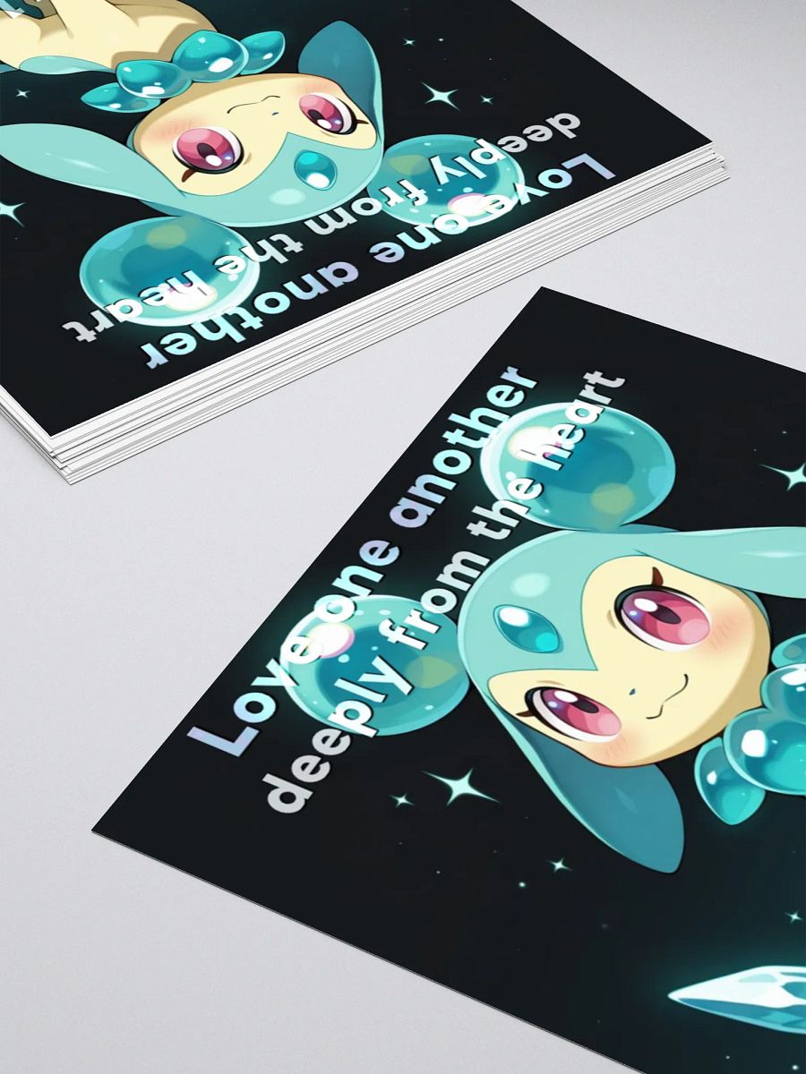 Bible Cuties Olivia - Love one another deeply from the heart product image (12)