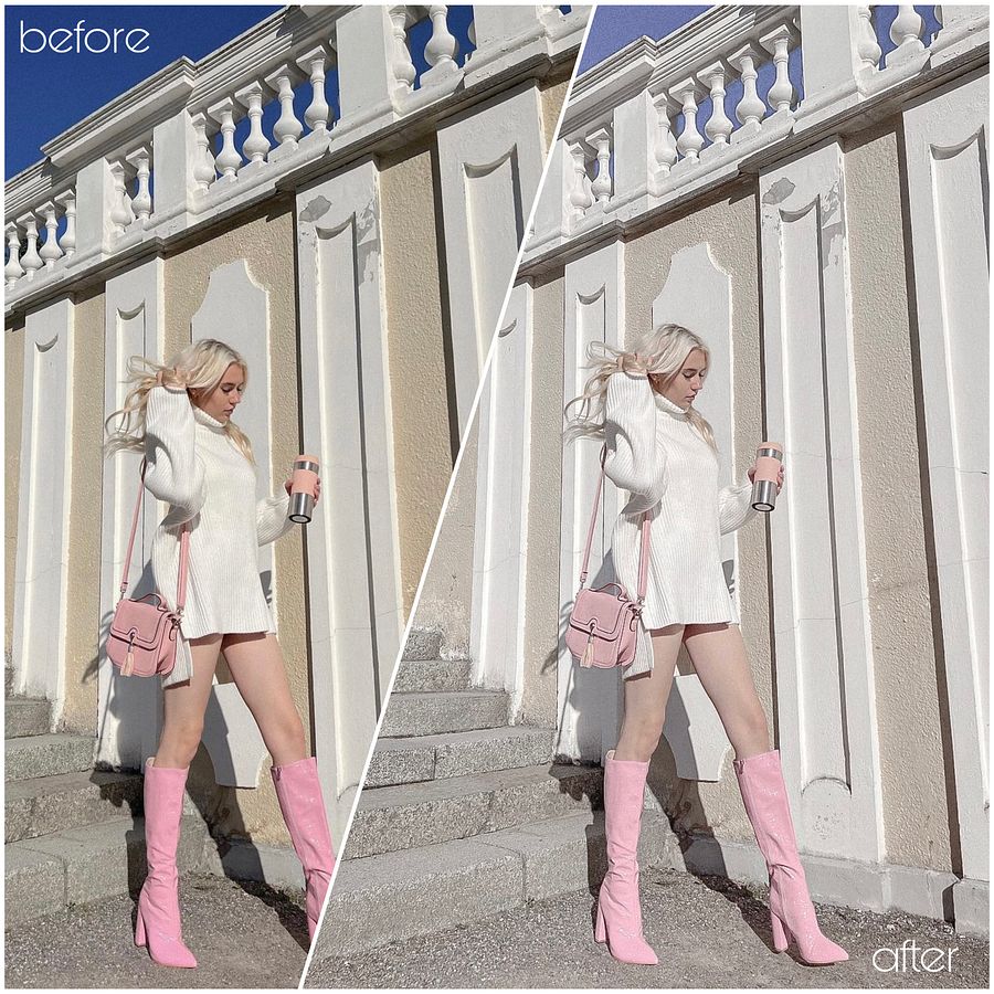 Sugarplum Preset product image (4)
