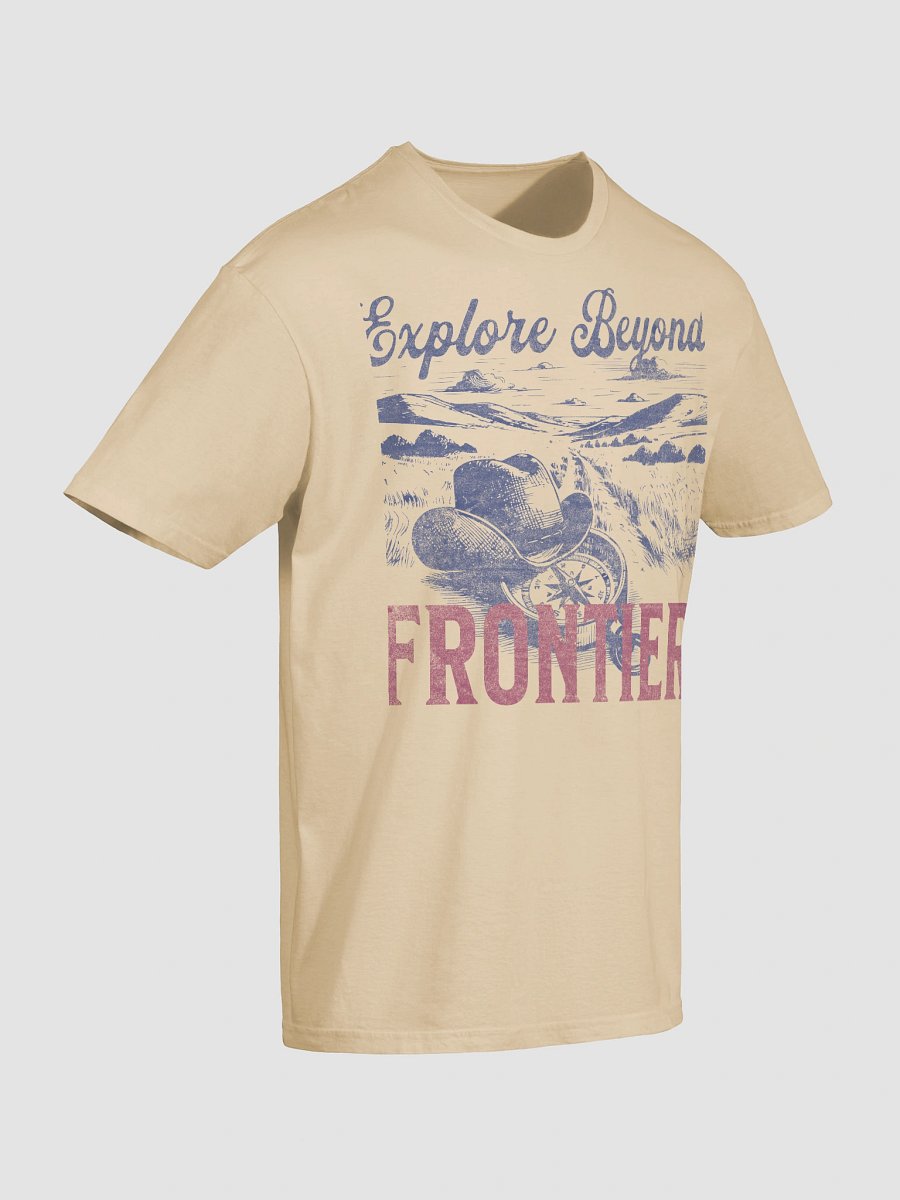 Beyond the Frontier product image (16)