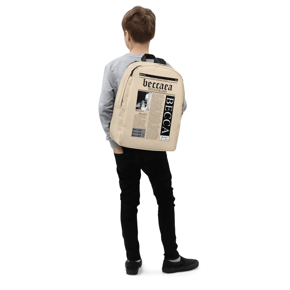 BeccaEA REP ERA Backpack product image (6)