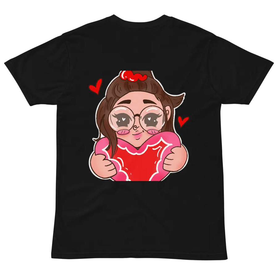 HYPE Sparkle Unisex T-Shirt product image (25)