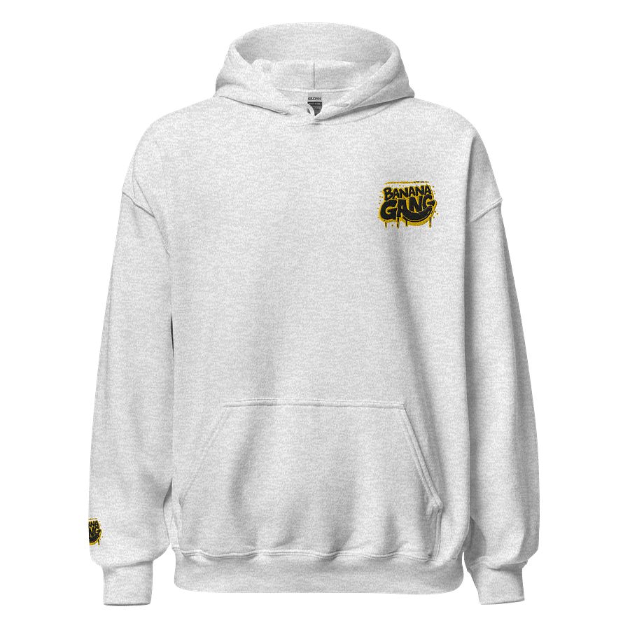Drippin' Banana Gang Hoodie product image (17)