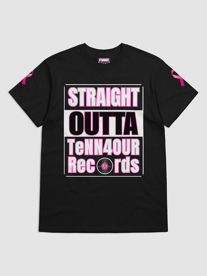 Breast Cancer Awareness T-Shirt product image (2)
