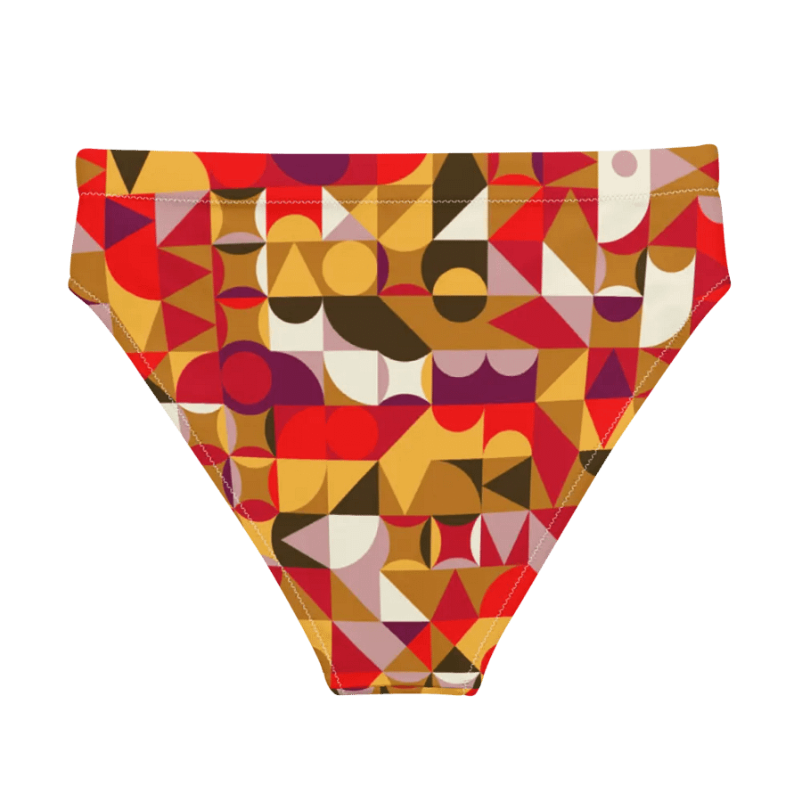 Funky Shapes 1 product image (3)