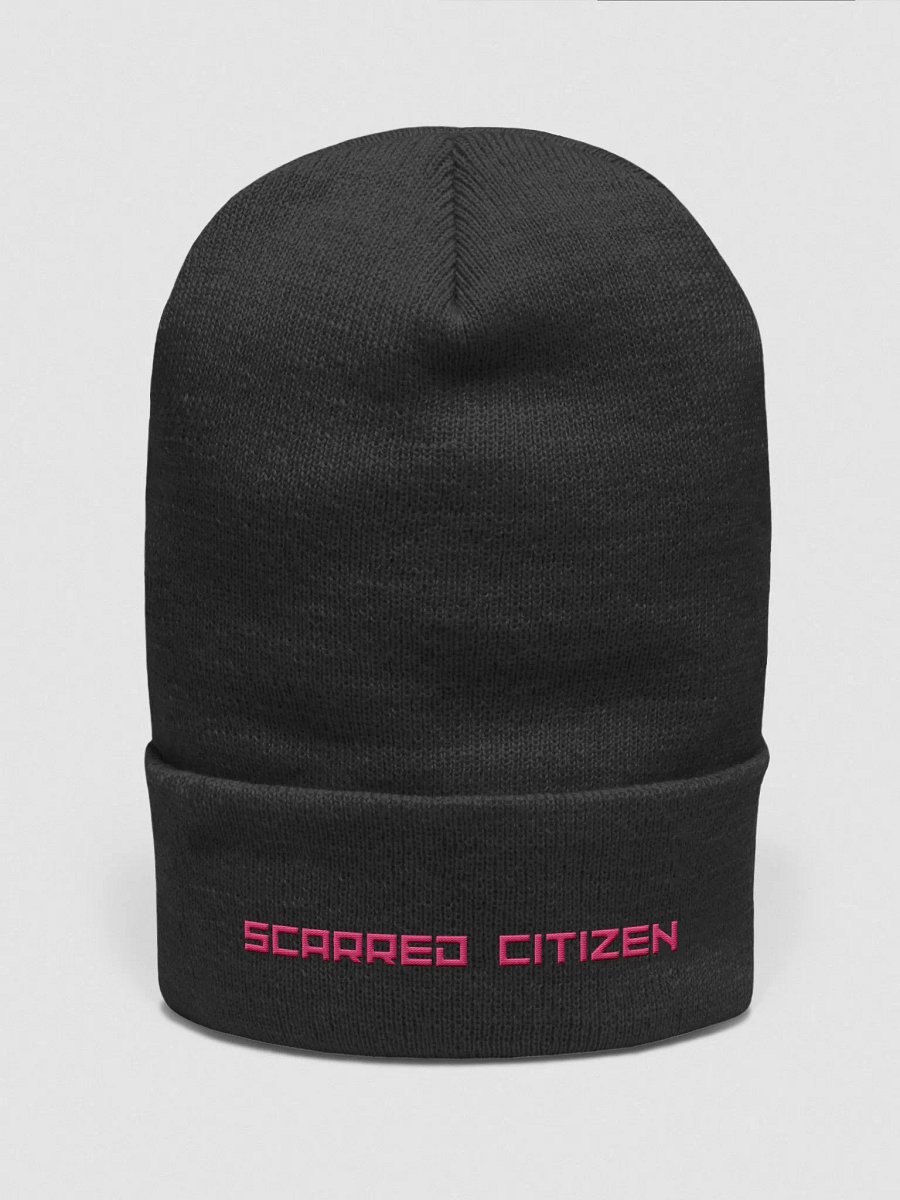 Scarred Bennie product image (1)