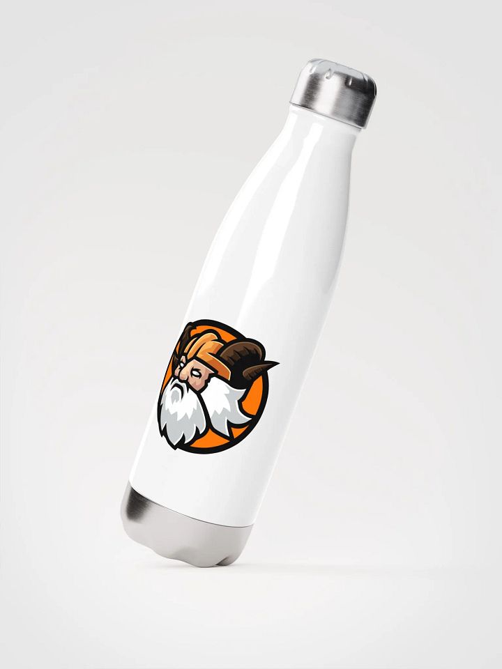 AGL Kaiju Stainless Steel Bottle product image (2)