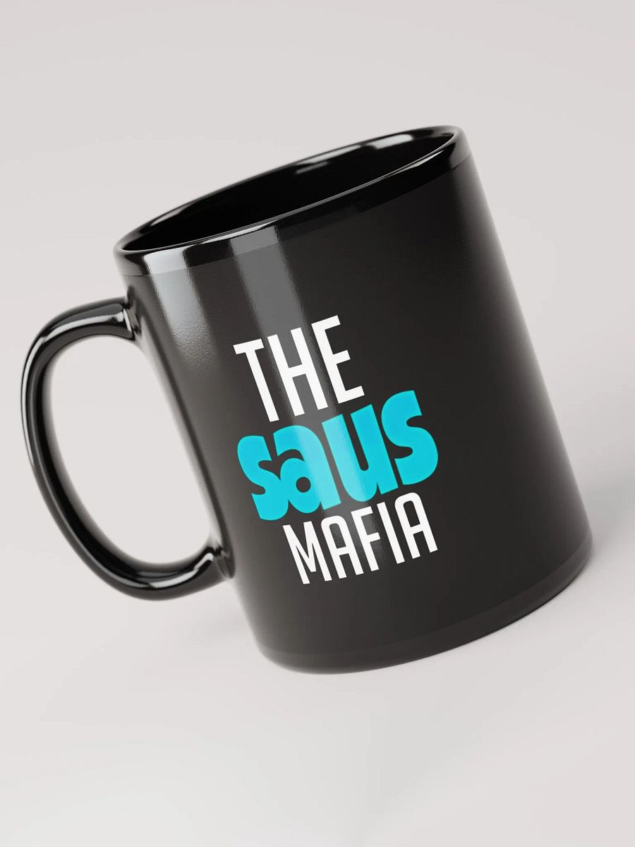 Saus Mafia product image (5)