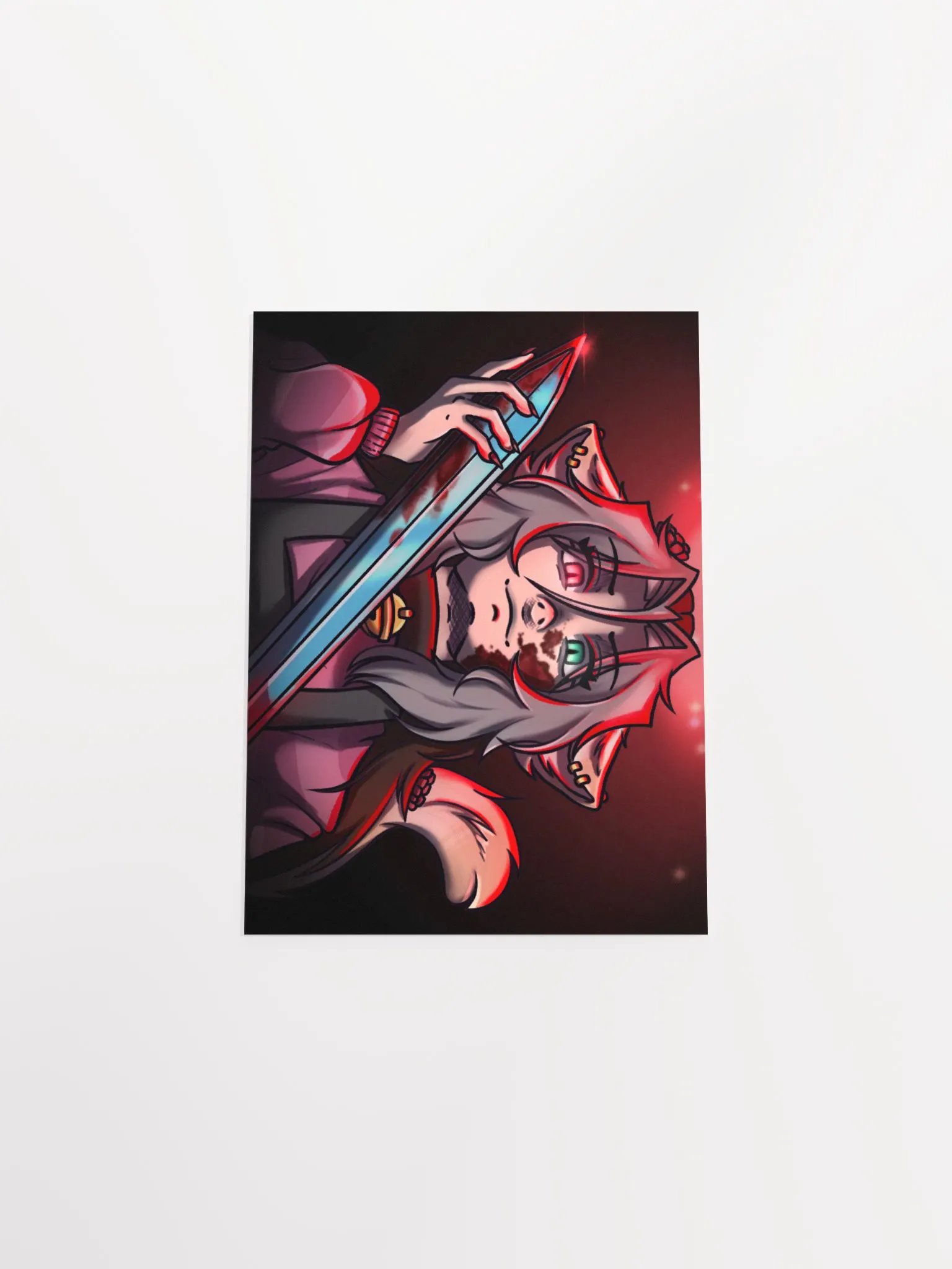 Death Vote Finale Poster product image (13)