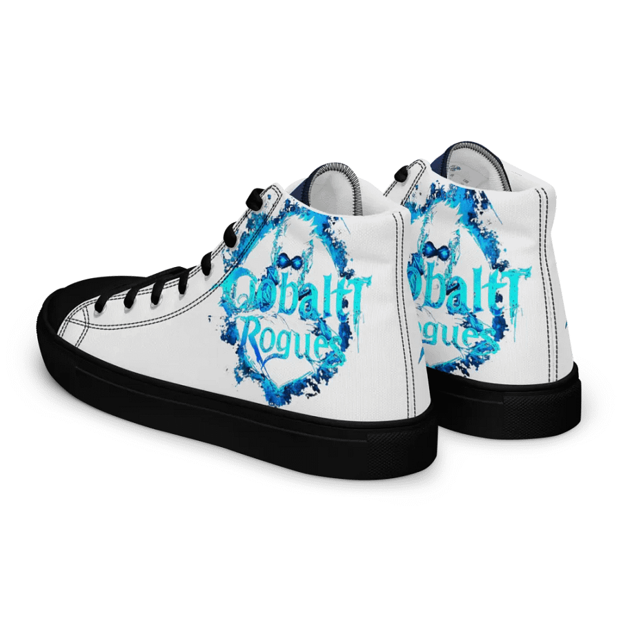 Cobalt Rogues product image (8)