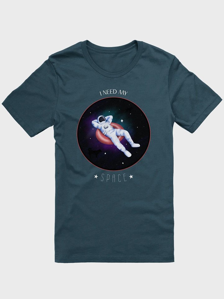 NEED SPACE product image (1)