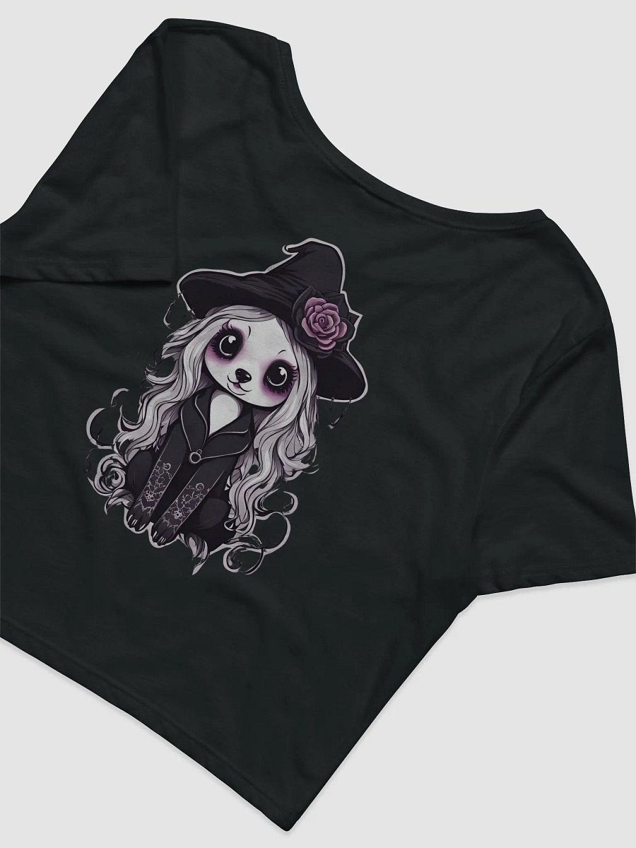 Dead Wicked Kawaii Goth Animal Collection Witch Pup product image (4)