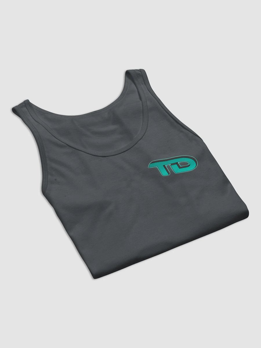 Tystra Glow Tank product image (51)