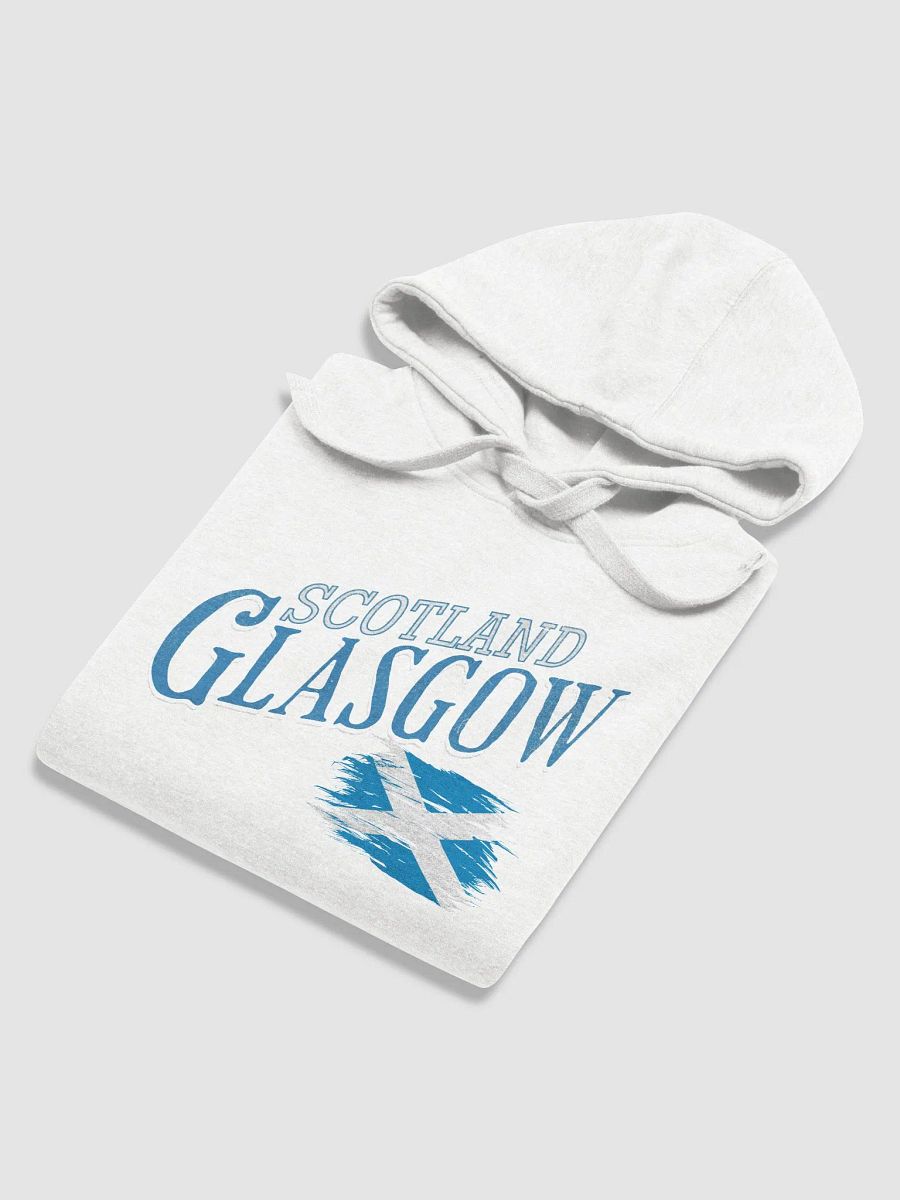 Glasgow Scotland Hoodie product image (12)