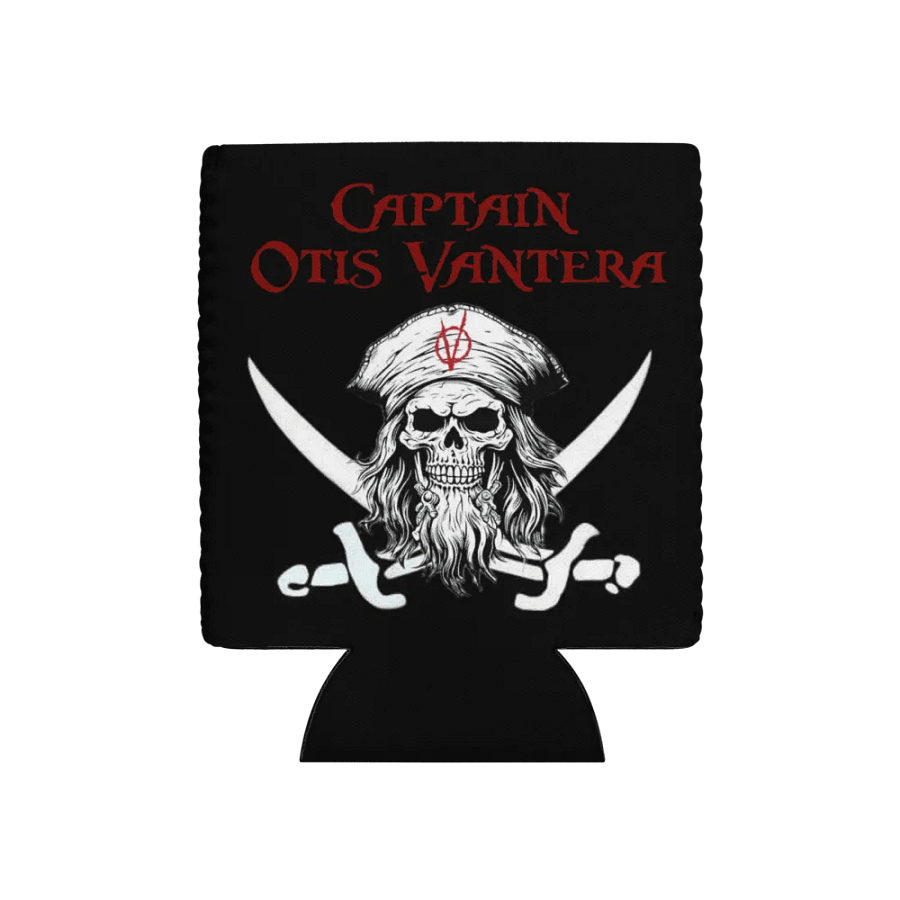 drinking crew Coozies product image (1)