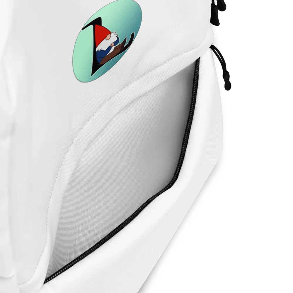 Manó logós hátizsák product image (11)