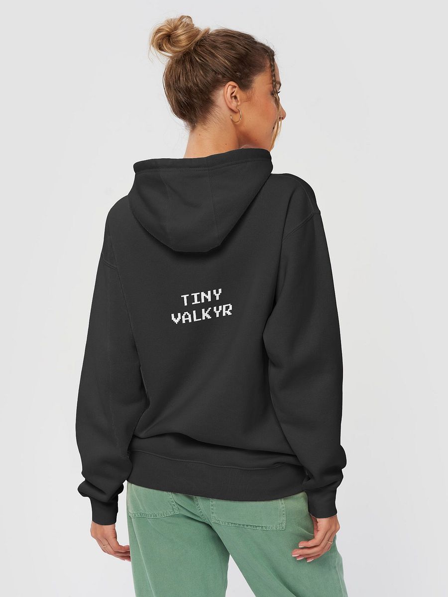 Pride Hoodie !!! product image (4)