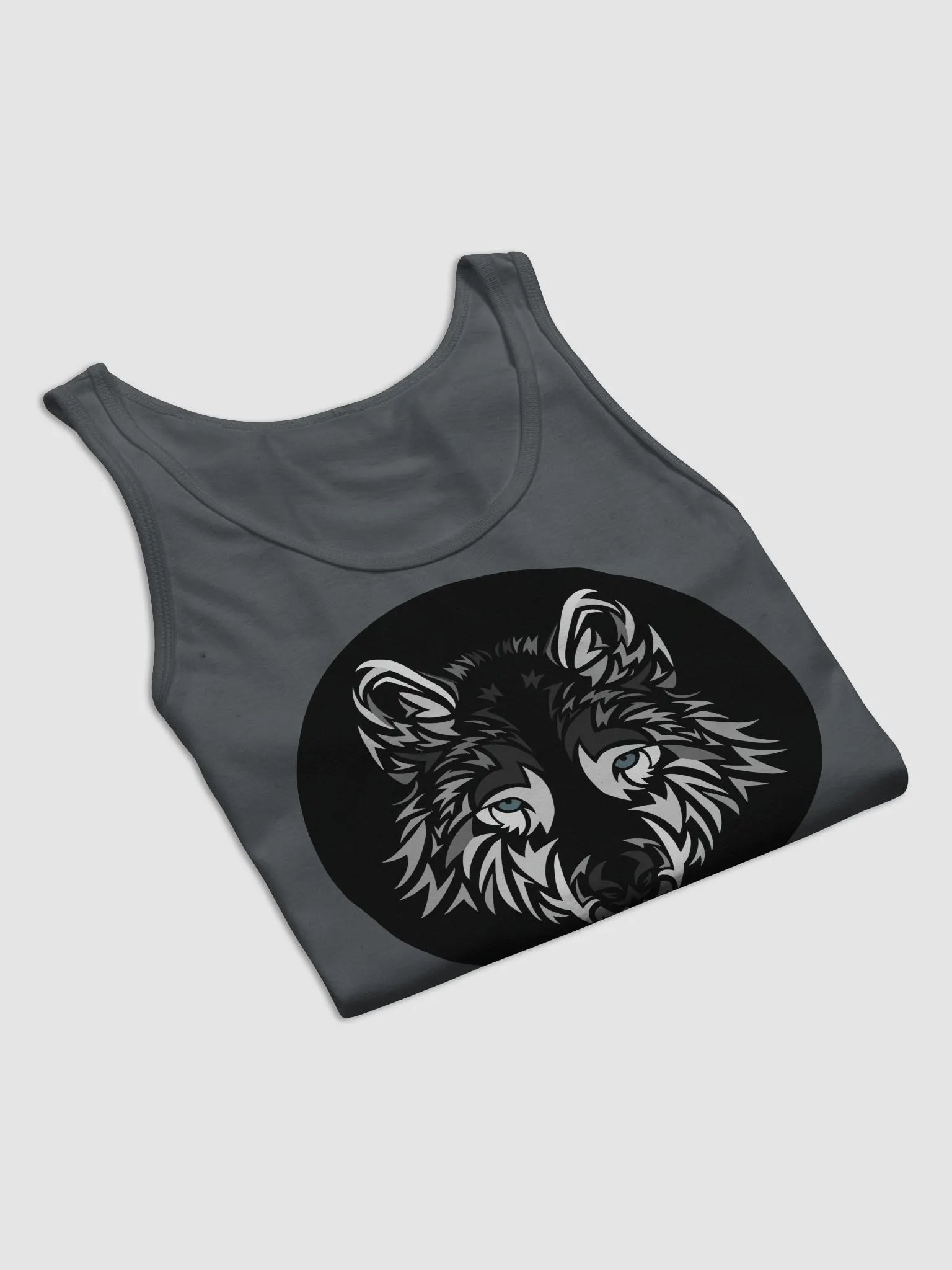 Jersey Tank product image (8)