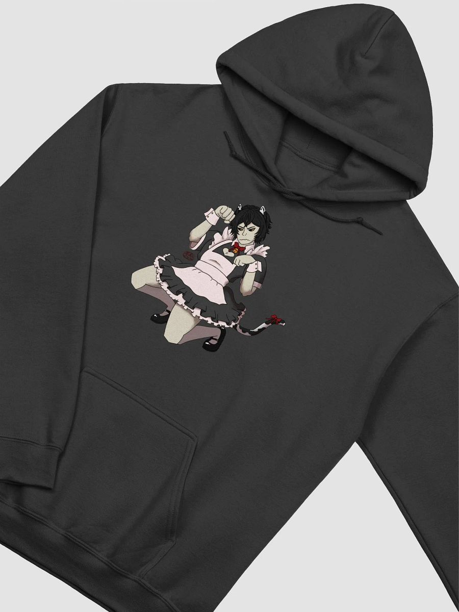 Grand Vita Maiden Hoodie product image (11)