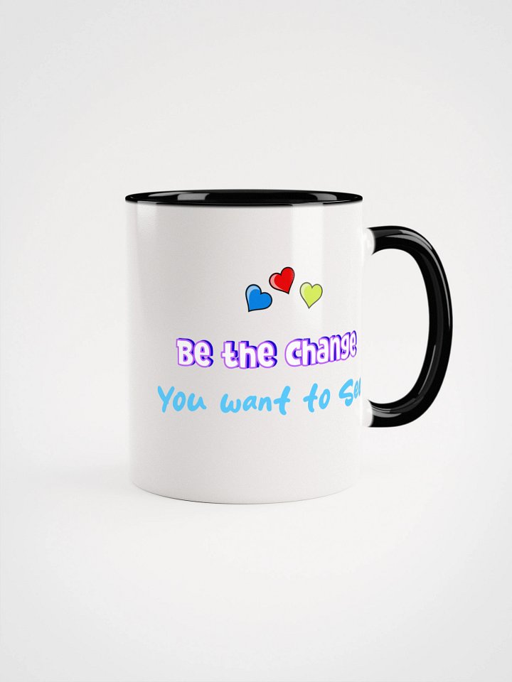 DasMarty Tasse "Change" product image (3)