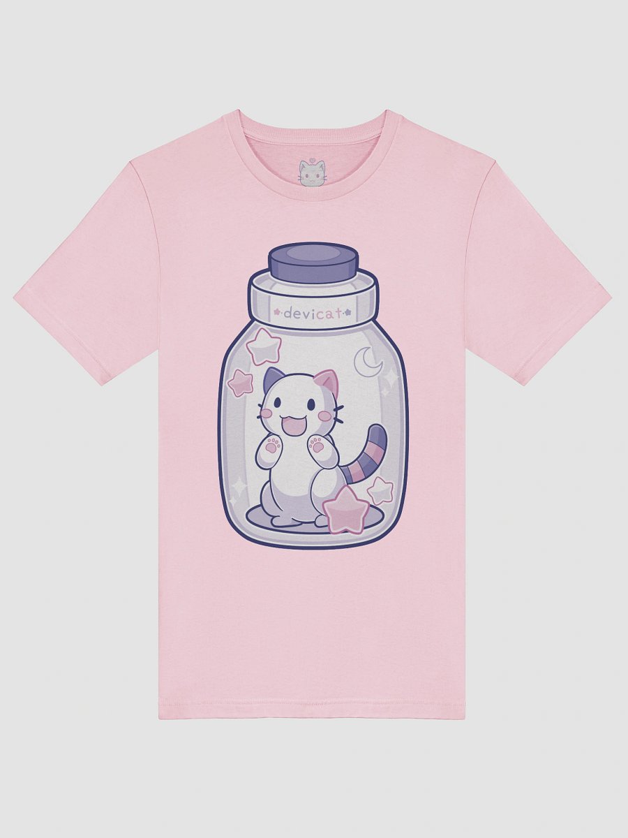 T-Shirt • CandiCat Candi Jar • 2024 product image (22)