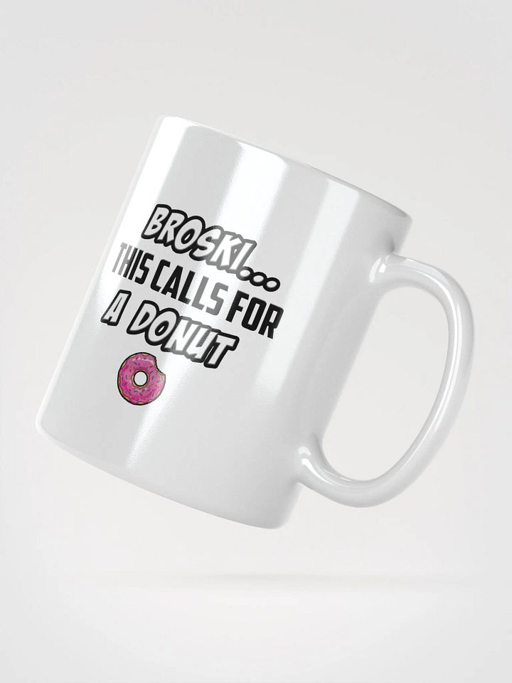Broski Mug product image (4)