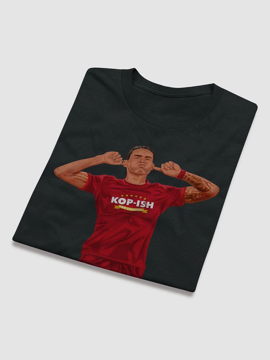 Núñez D9 T-Shirt product image (8)