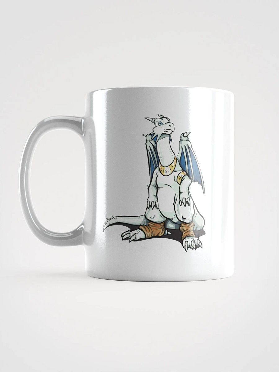 Shining Force: Bleu Mug product image (1)