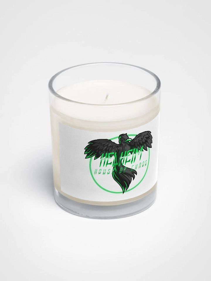 House Of Chaos Candle product image (2)