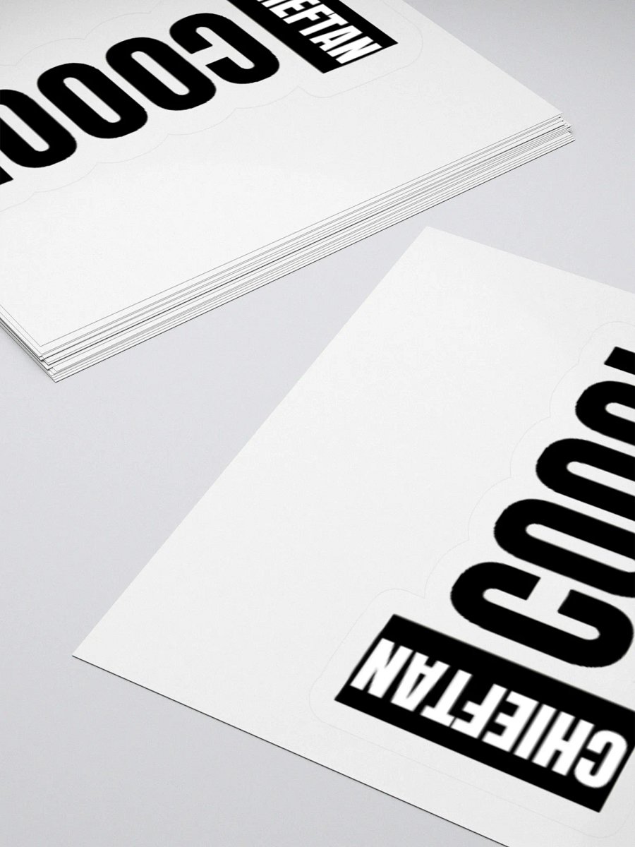 COOOL Stickers product image (12)