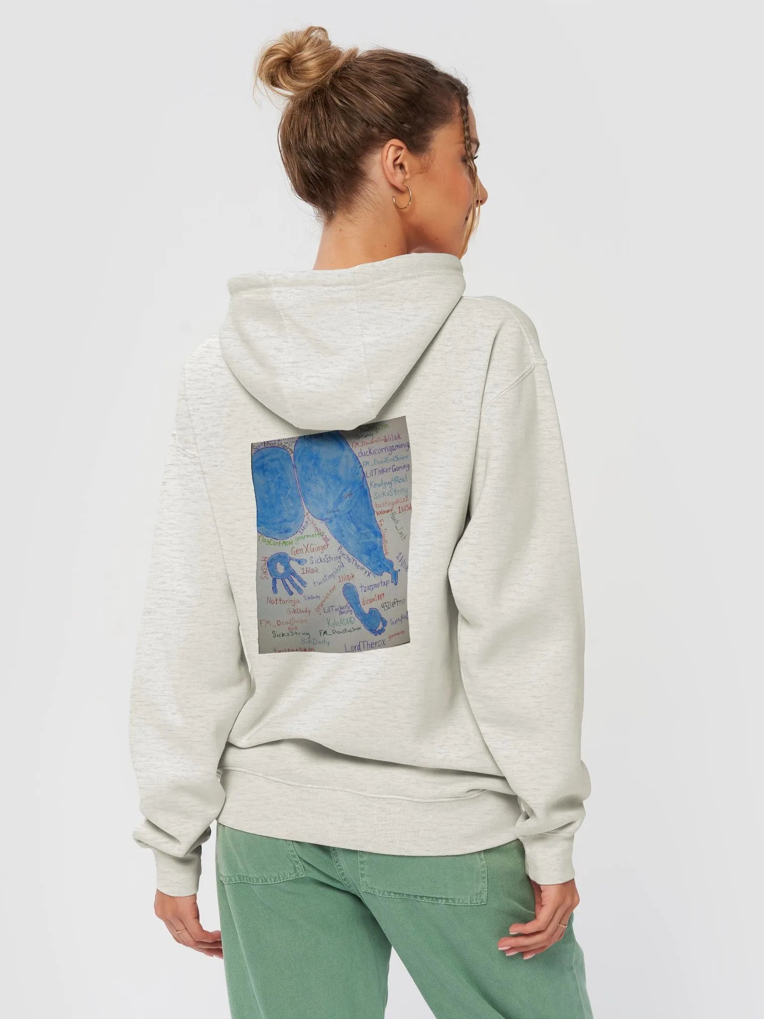 SikFam Hoodies product image (26)