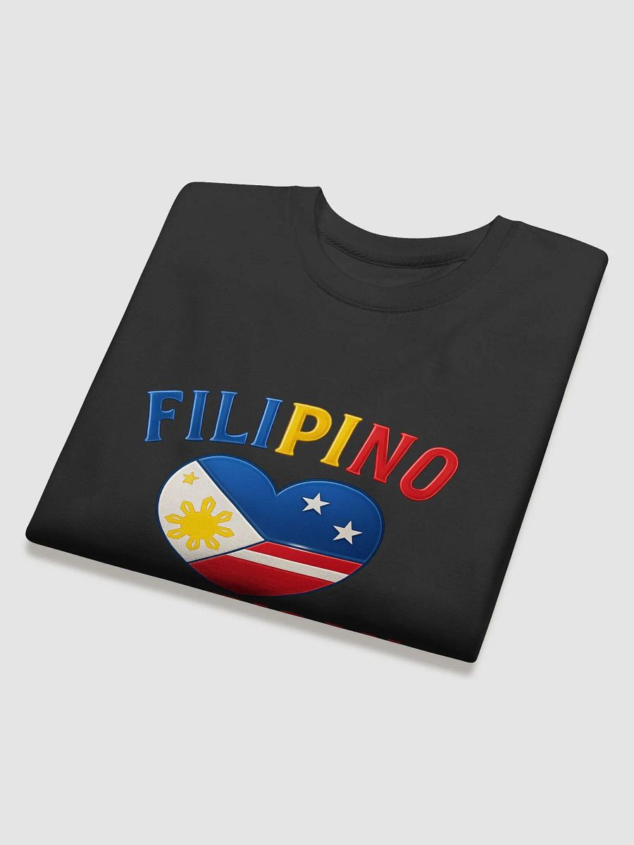 FILIPINO AMERICAN HEART product image (31)