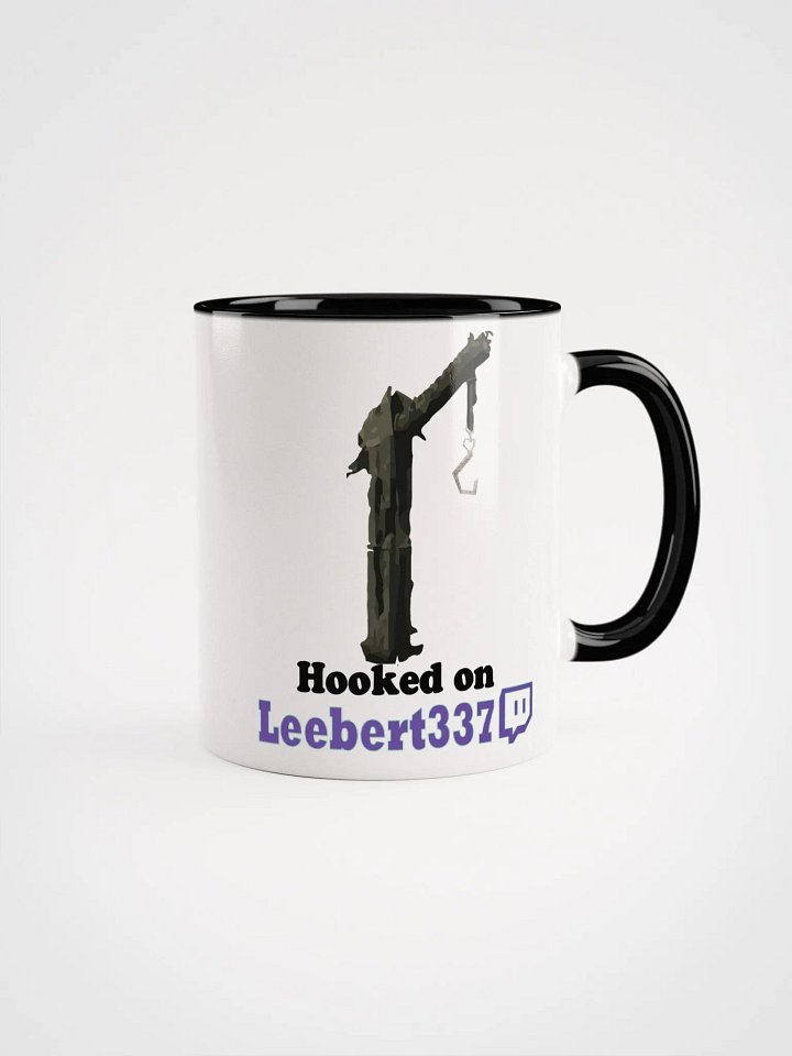 Hooked on Leebert337 product image (8)