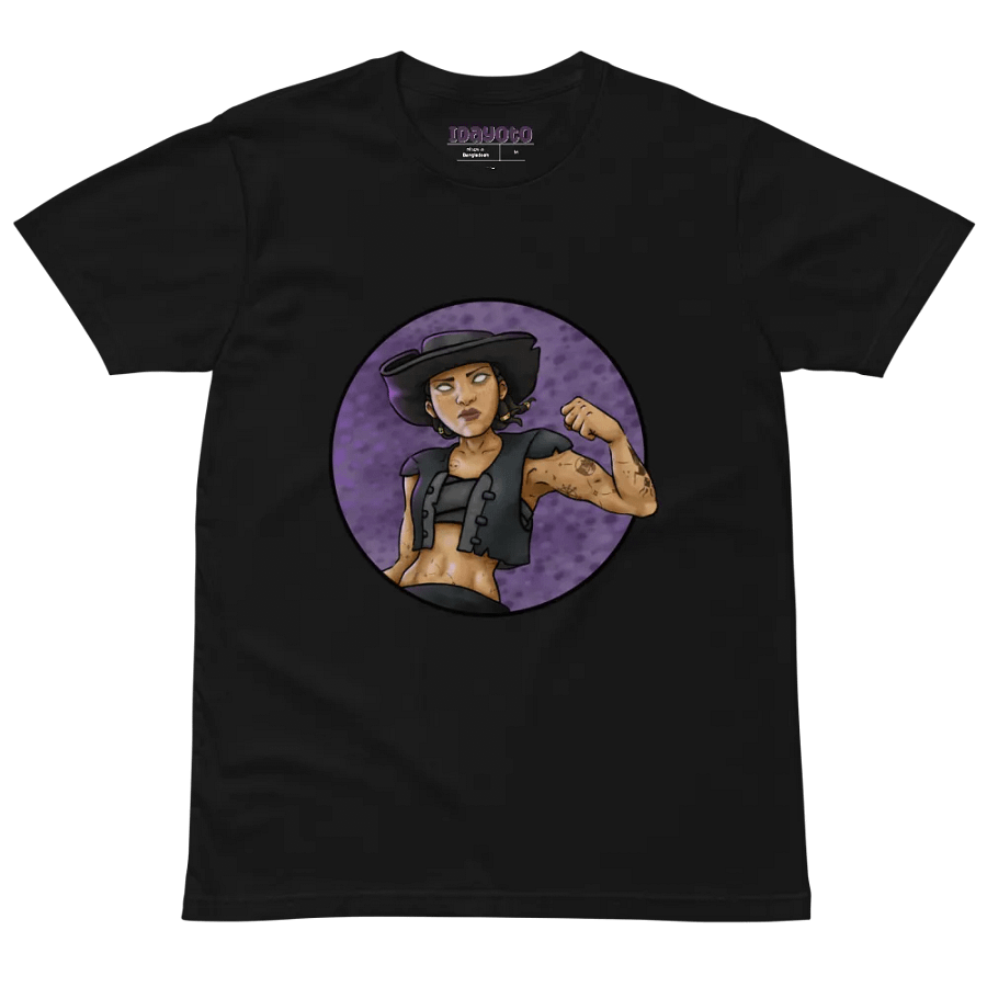 Pirate T-Shirt product image (2)