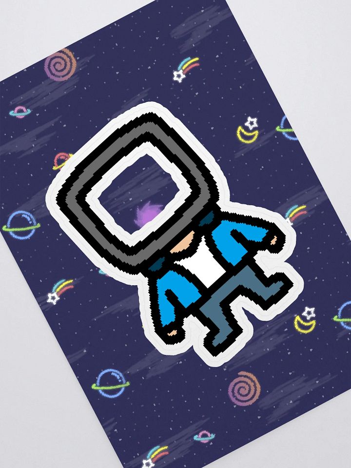 Transparent Screen Sticker product image (1)
