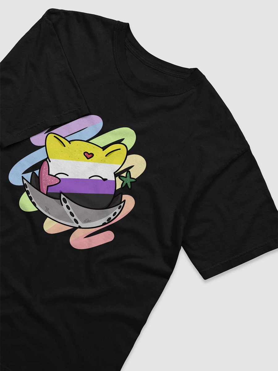 Non-Binary Magnus Shirt product image (3)