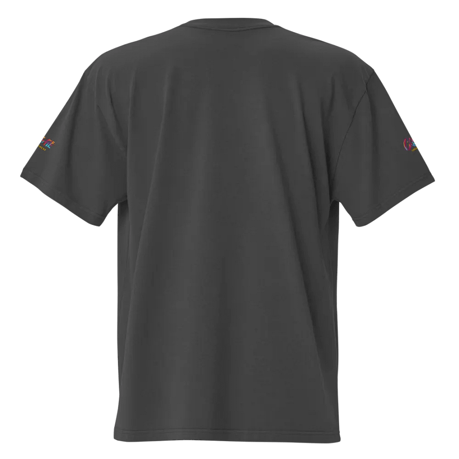 Create Greatness Branded Tee product image (5)